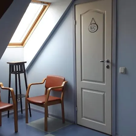 Paernu-jaagupi Pastoraat * Parnu-Jaagupi