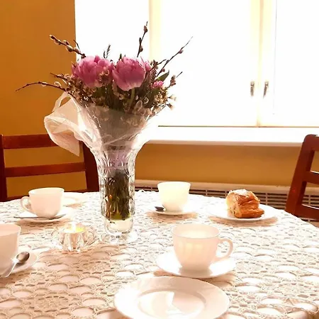 Paernu-jaagupi Pastoraat * Parnu-Jaagupi