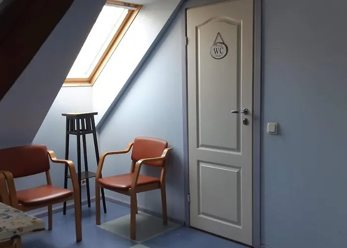 Paernu-jaagupi Pastoraat * Parnu-Jaagupi