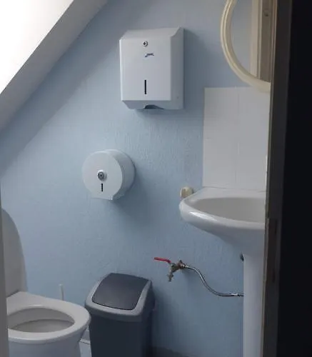 Paernu-jaagupi Pastoraat