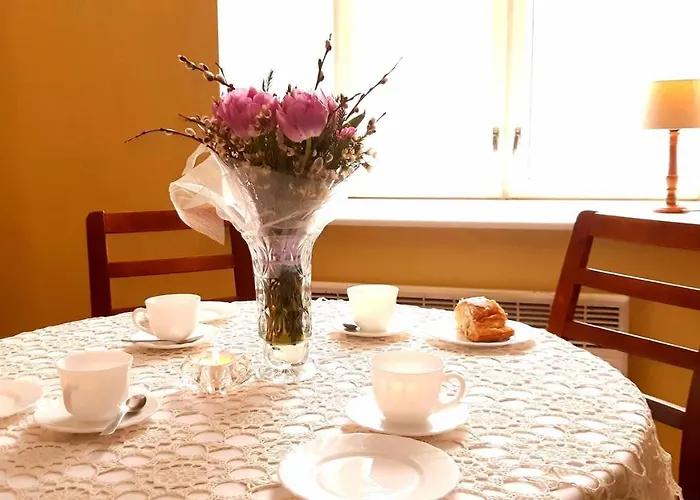 Paernu-jaagupi Pastoraat * Parnu-Jaagupi